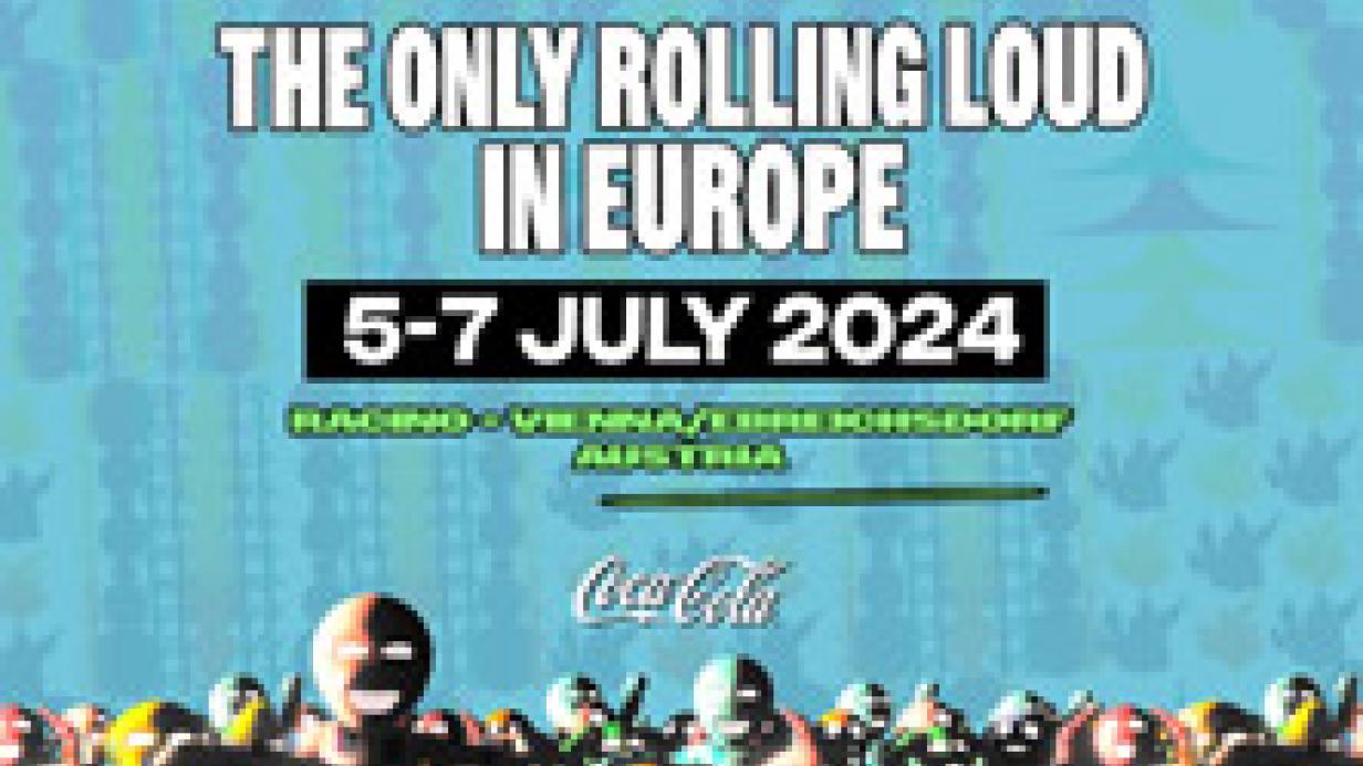 Rolling Loud Europe 2024