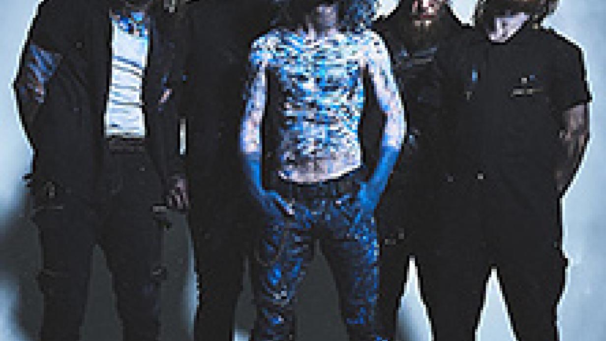 Vended European Tour 2024