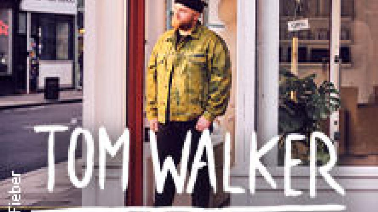 Tom Walker