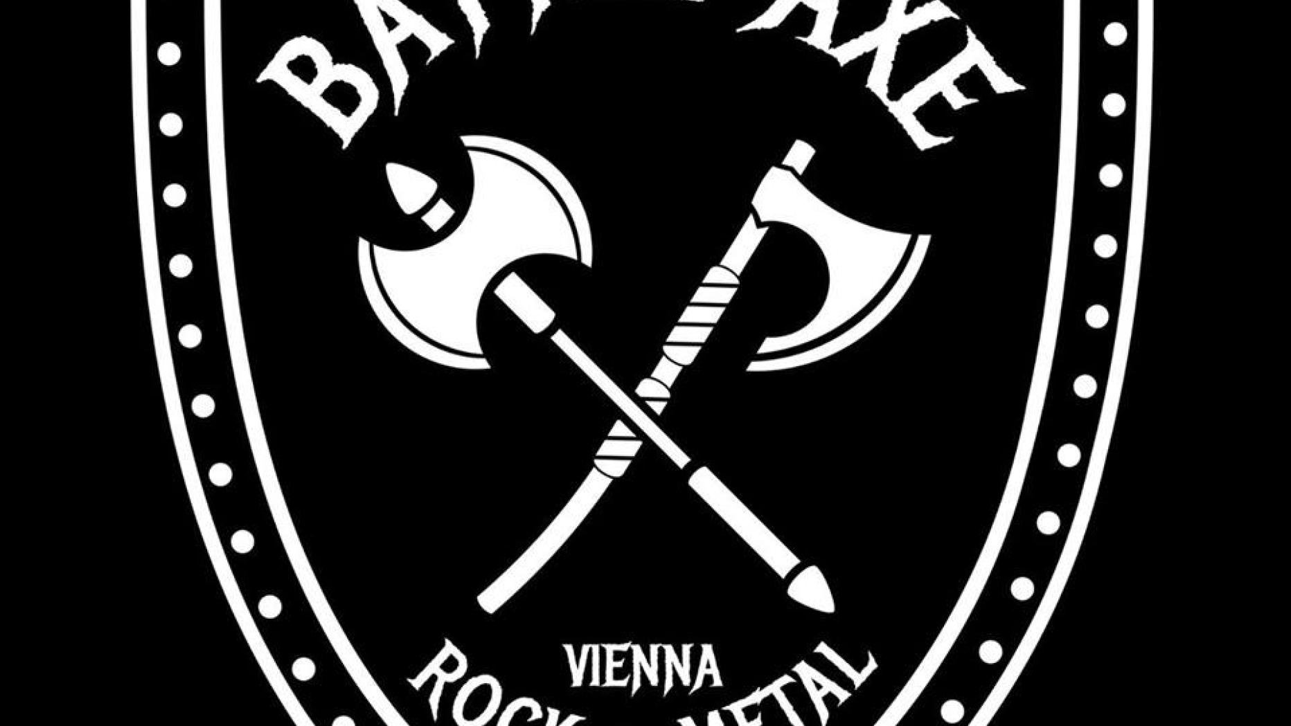 battle-axe