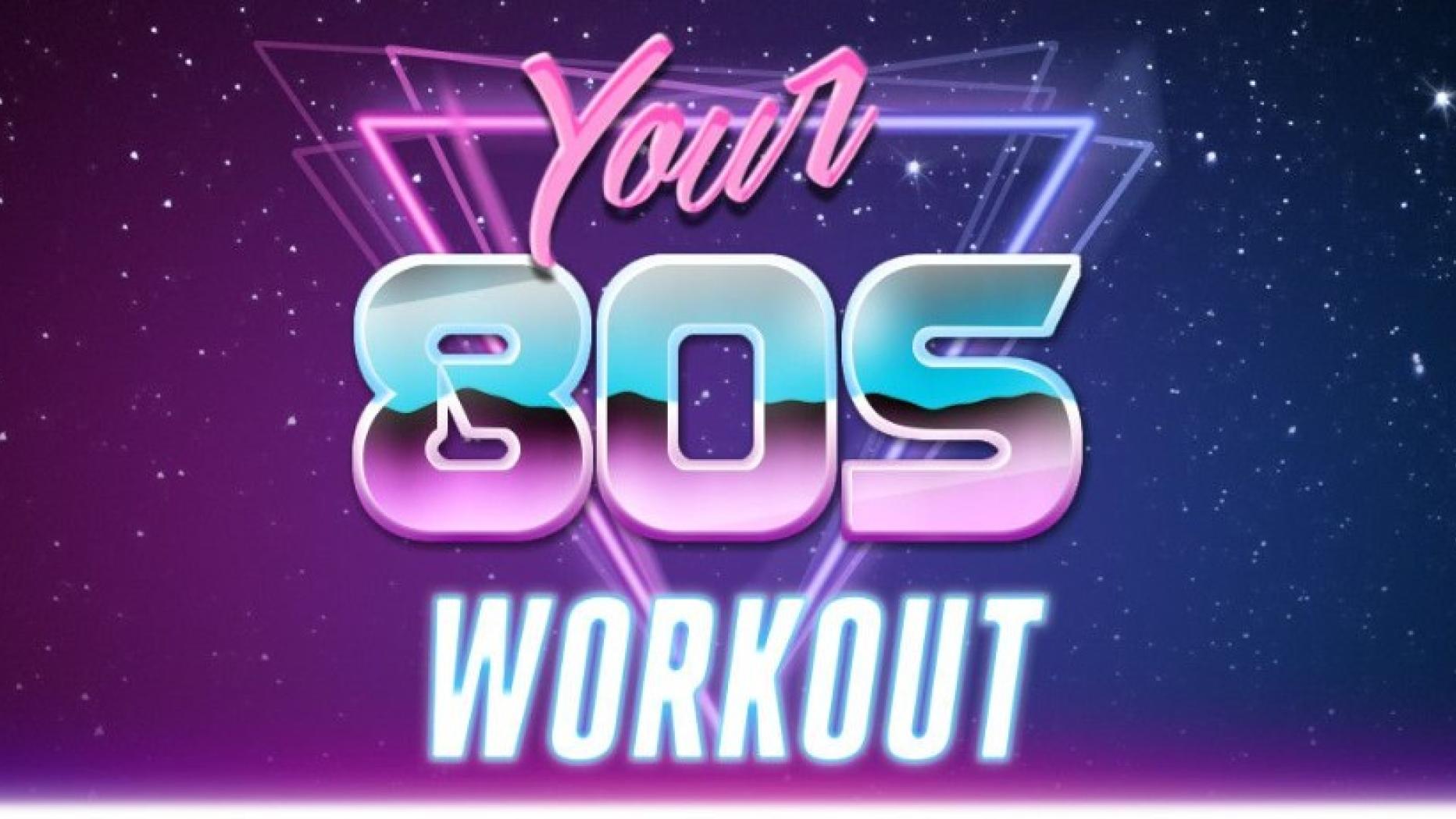 your-80s-workout