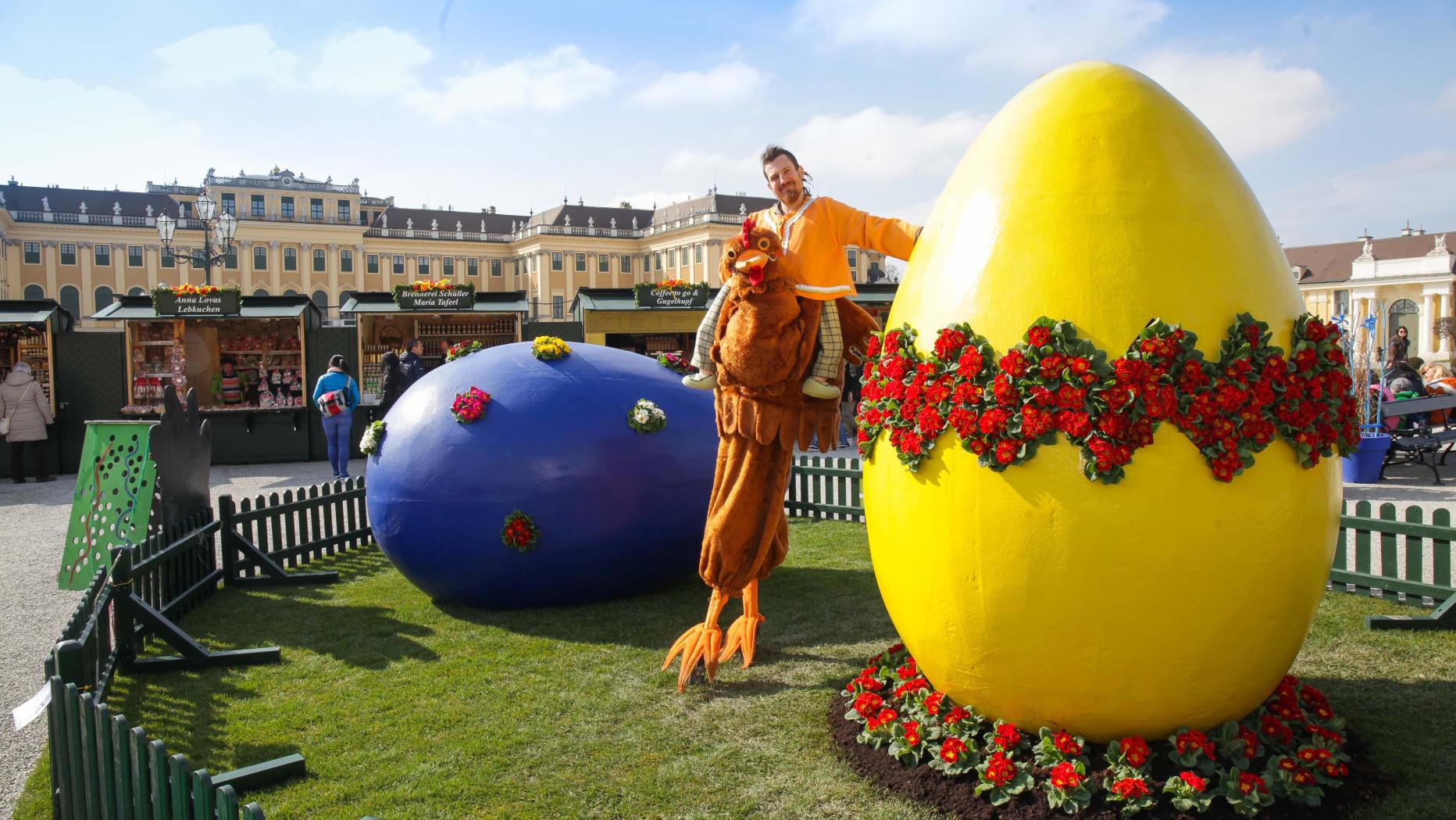 Was Ist Los In Wien Fuer Kinder