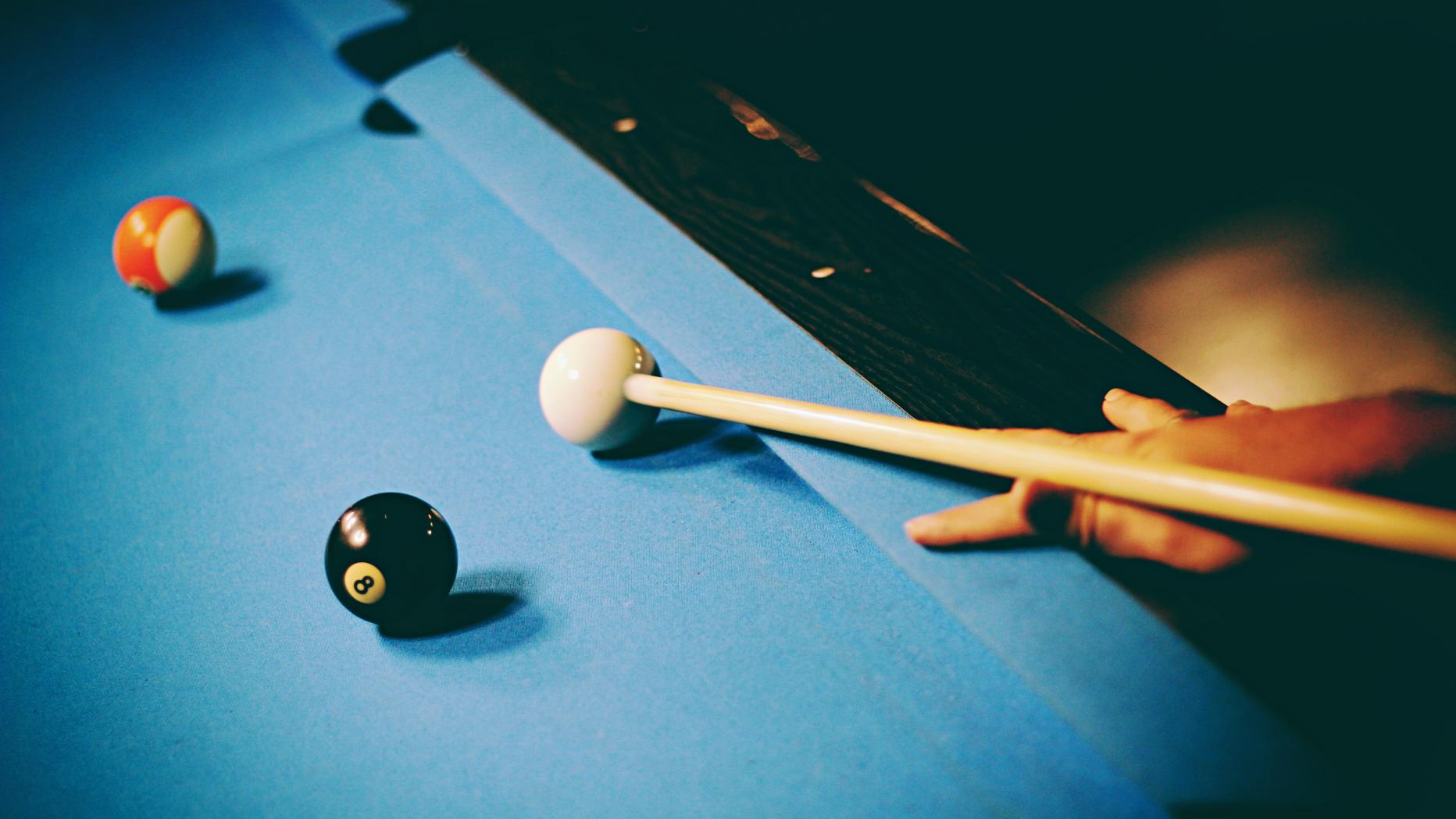 Billard spielen in Wien Das sind die besten BillardLokale