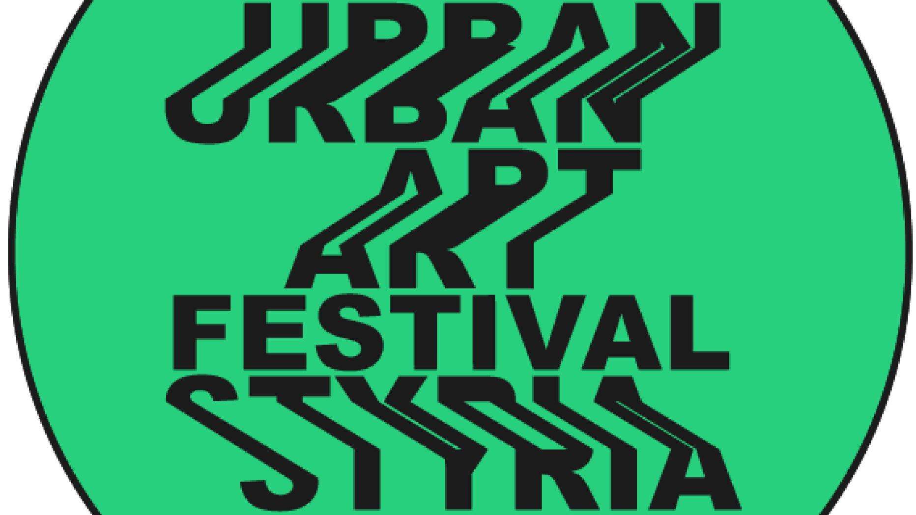 Urban Art Festival Styria