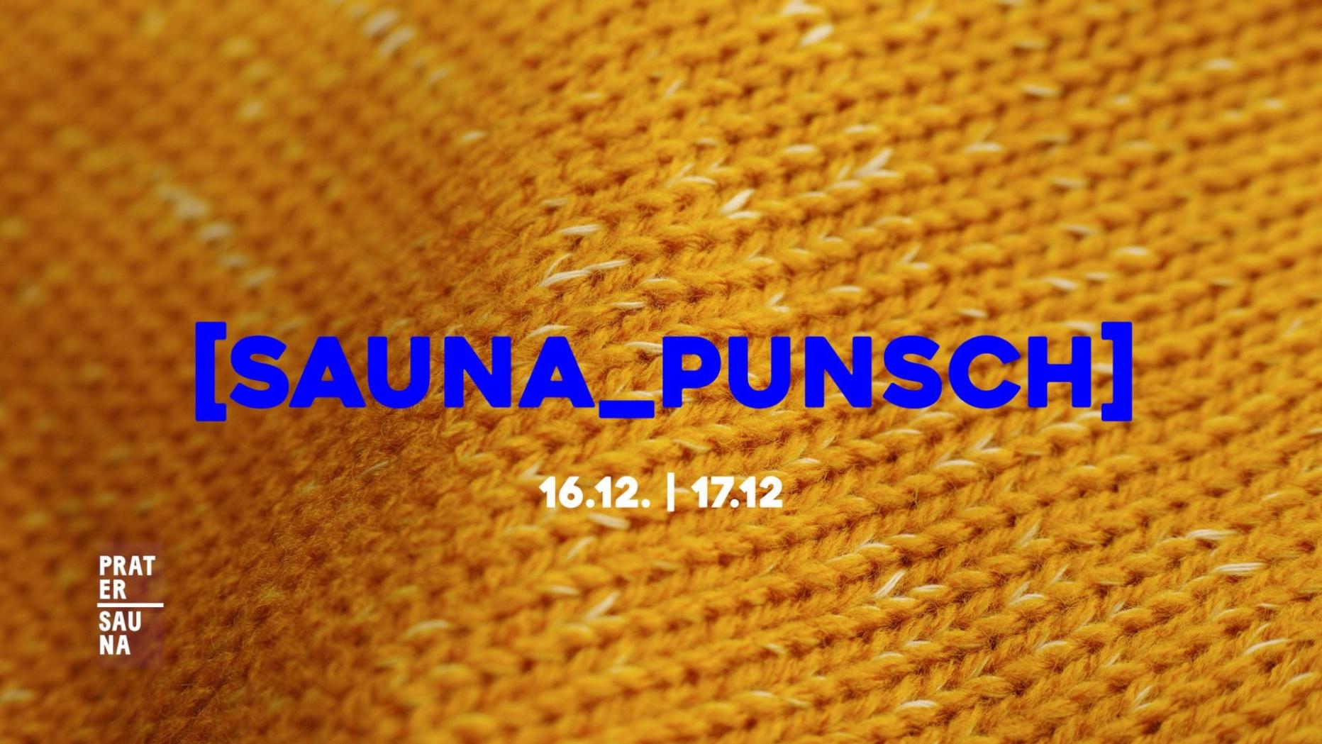 Sauna Punsch