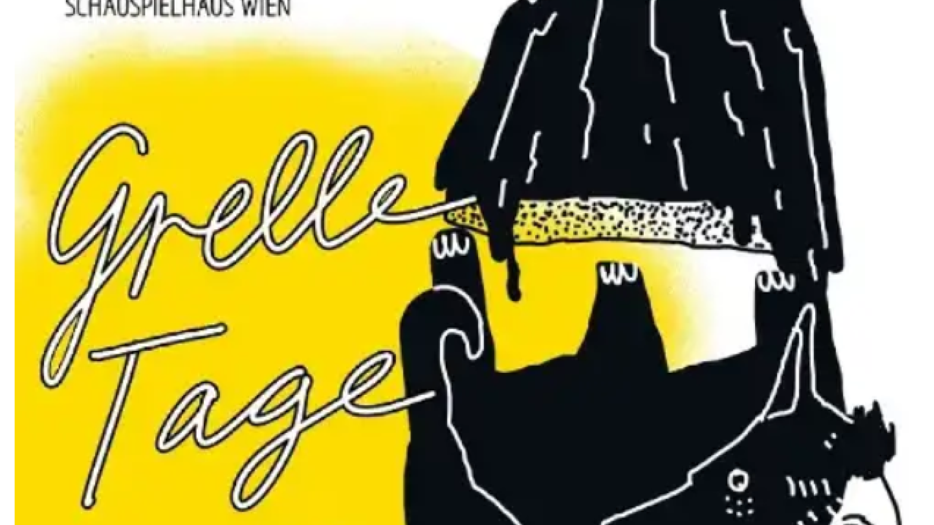 Grelle tage