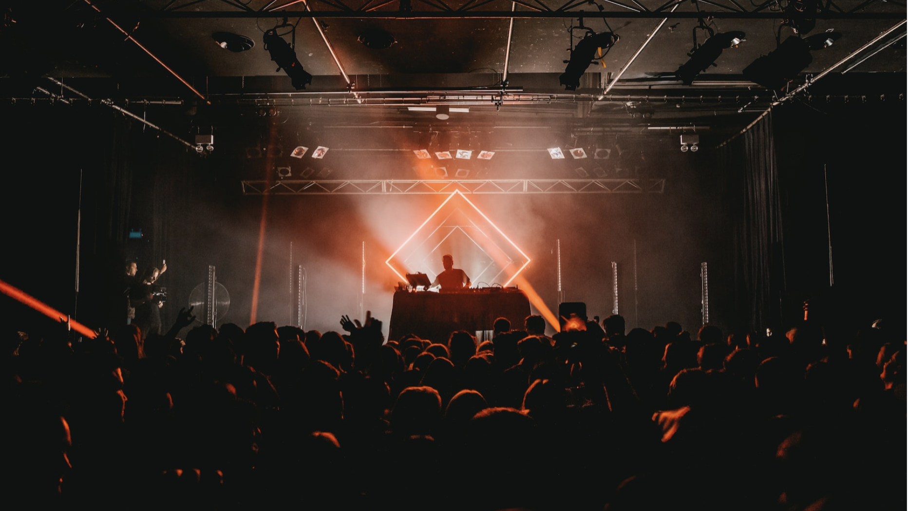 Techno Clubs in Wien: Das sind die besten Diskotheken