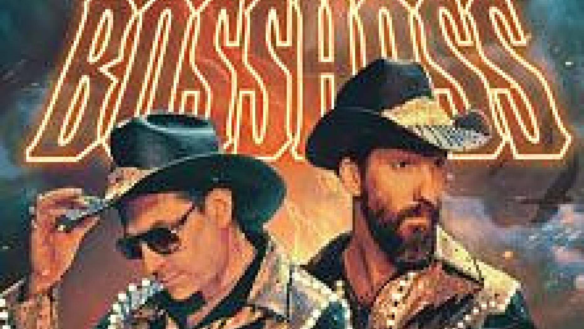 the bosshoss tour 2023 schweiz