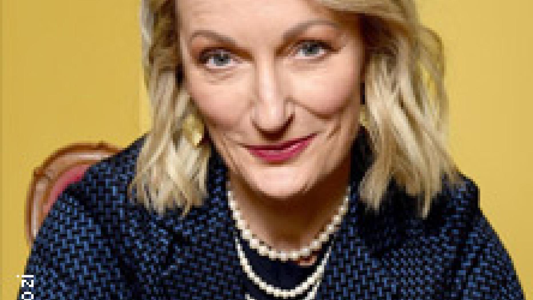 Monika gruber ohne worte