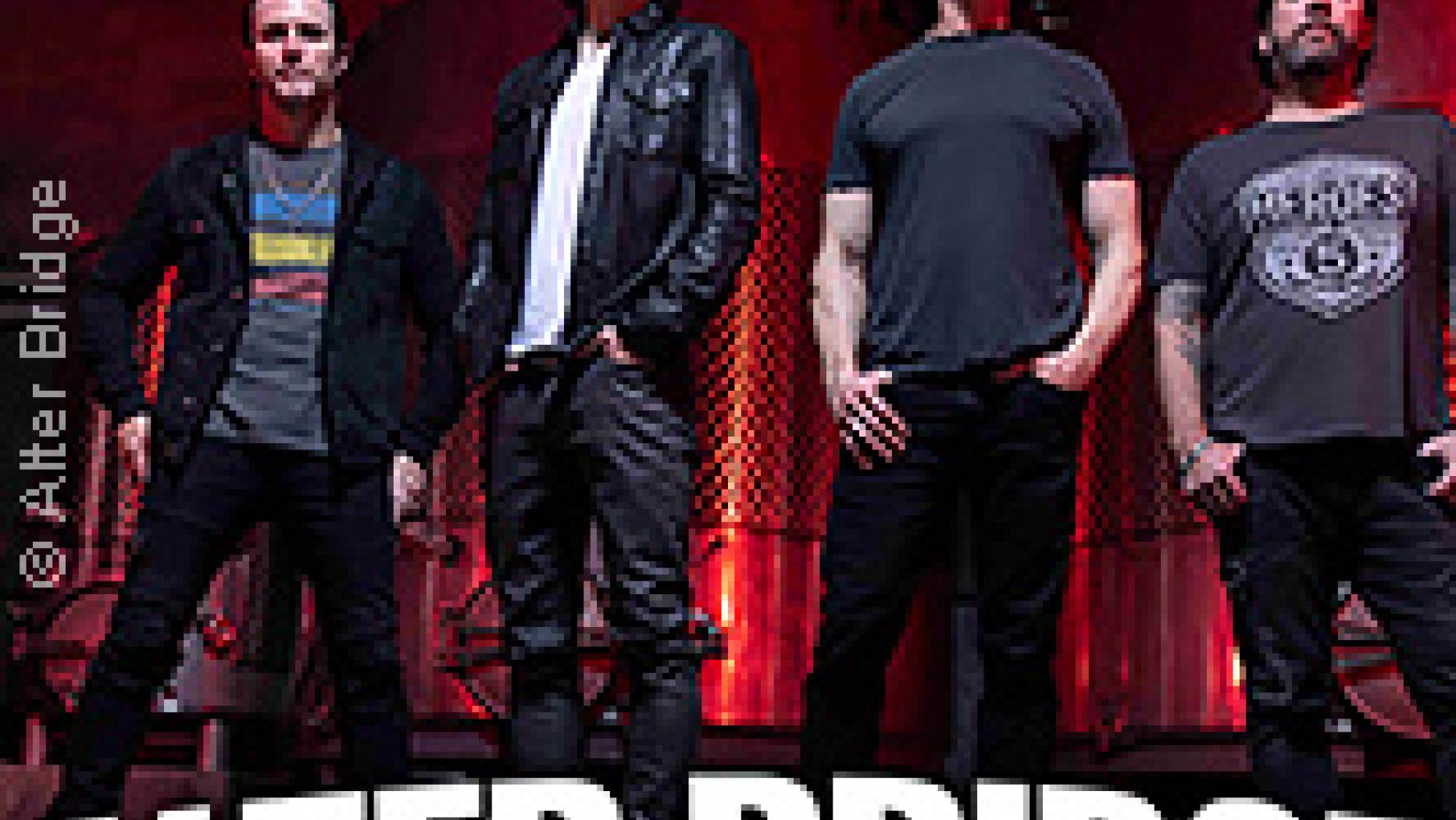 Alter Bridge