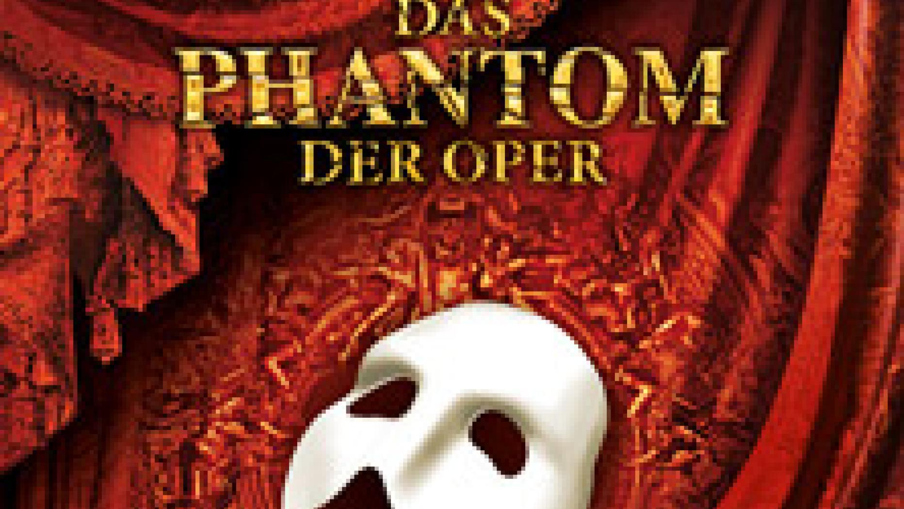 Phantom Der Oper Wie Lange Dauert Die Vorstellung events.at