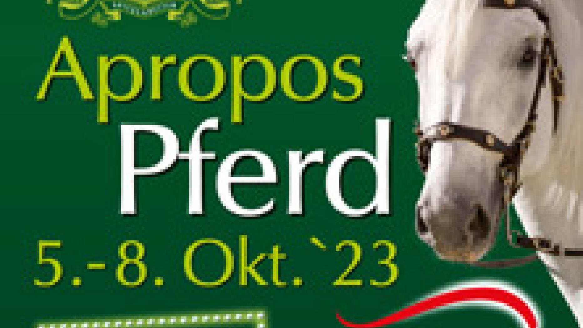 Apropos Pferd 2023