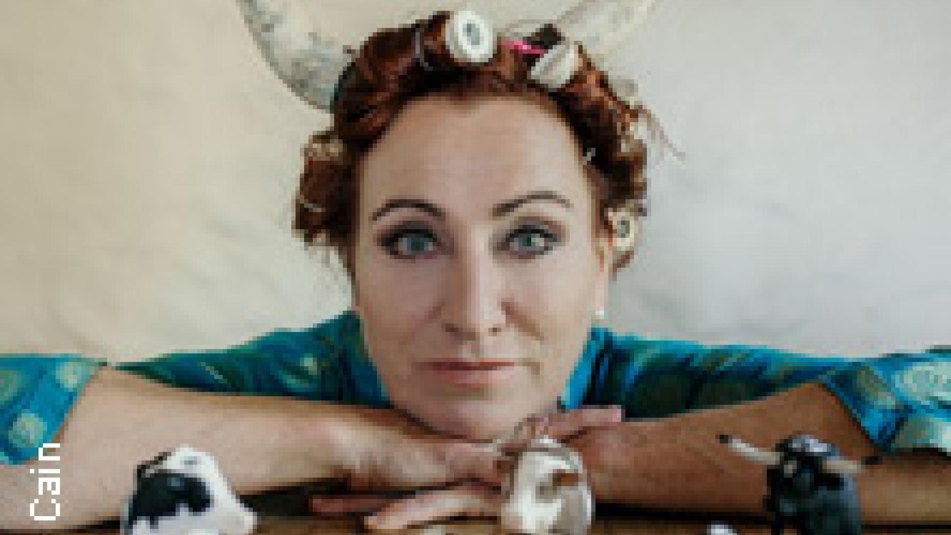 House of Cows - Serie zur Milchschnitte