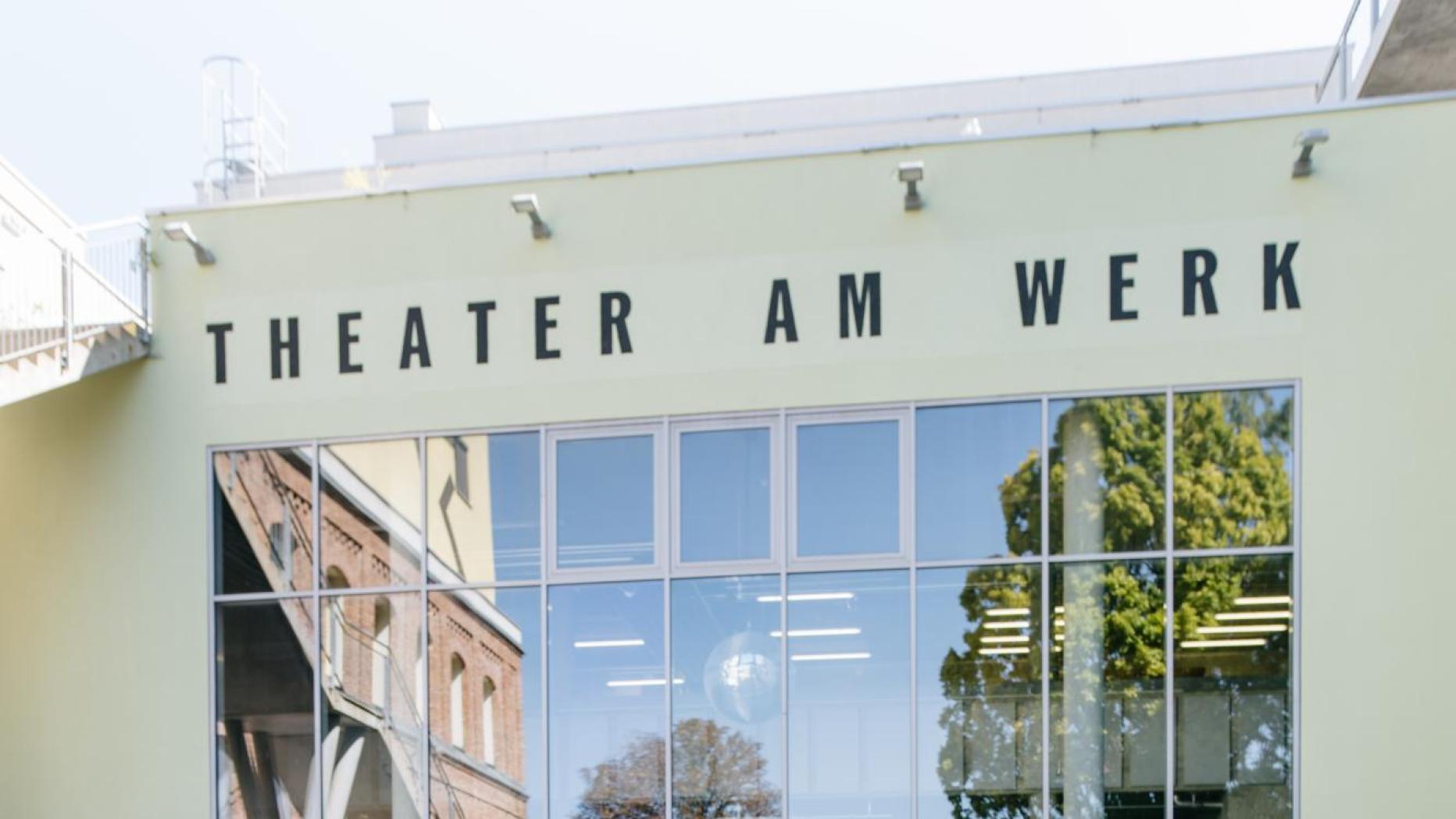 Am Werk 1 Dresden