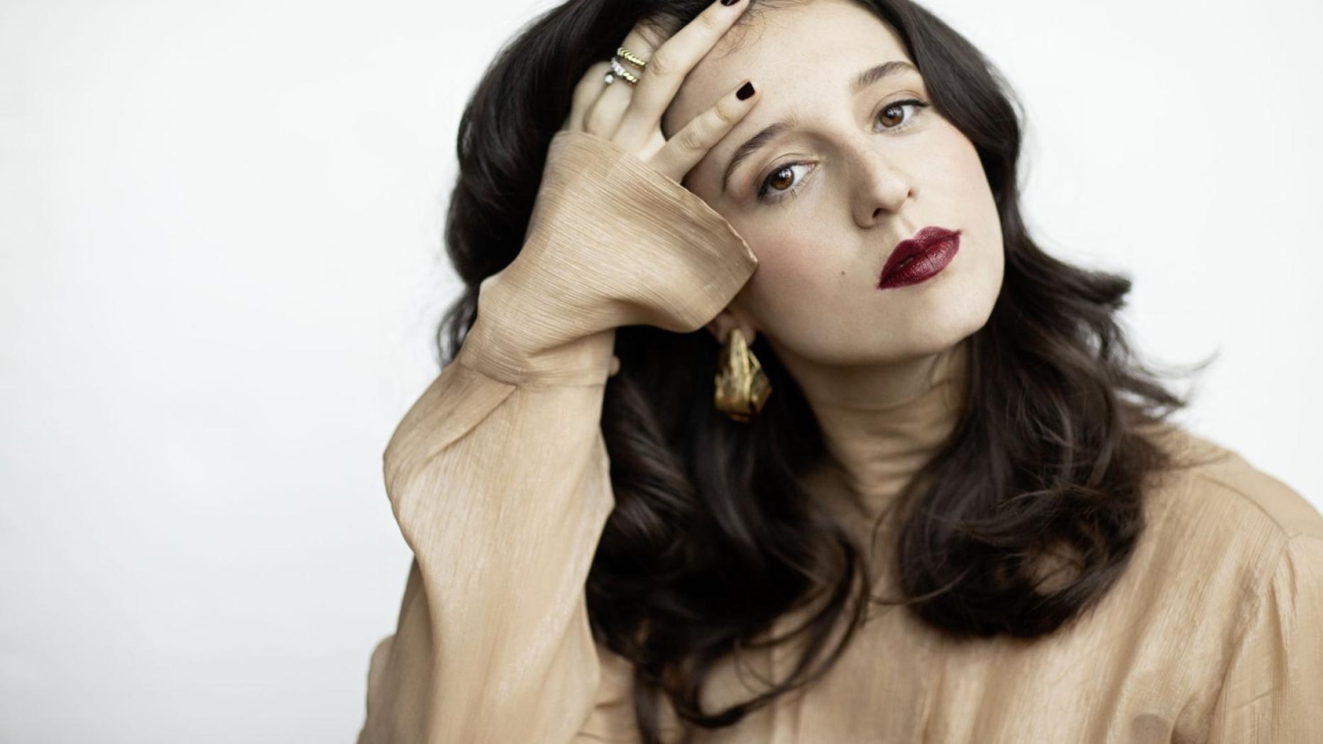 Ethel Merhaut & Aliosha Biz Band