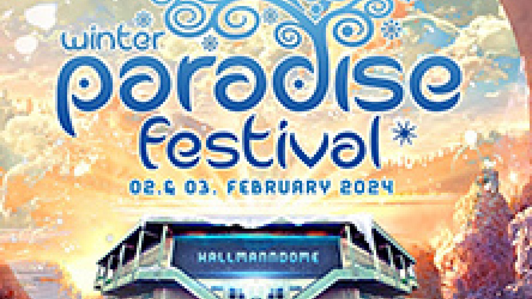 Paradise Winter Festival