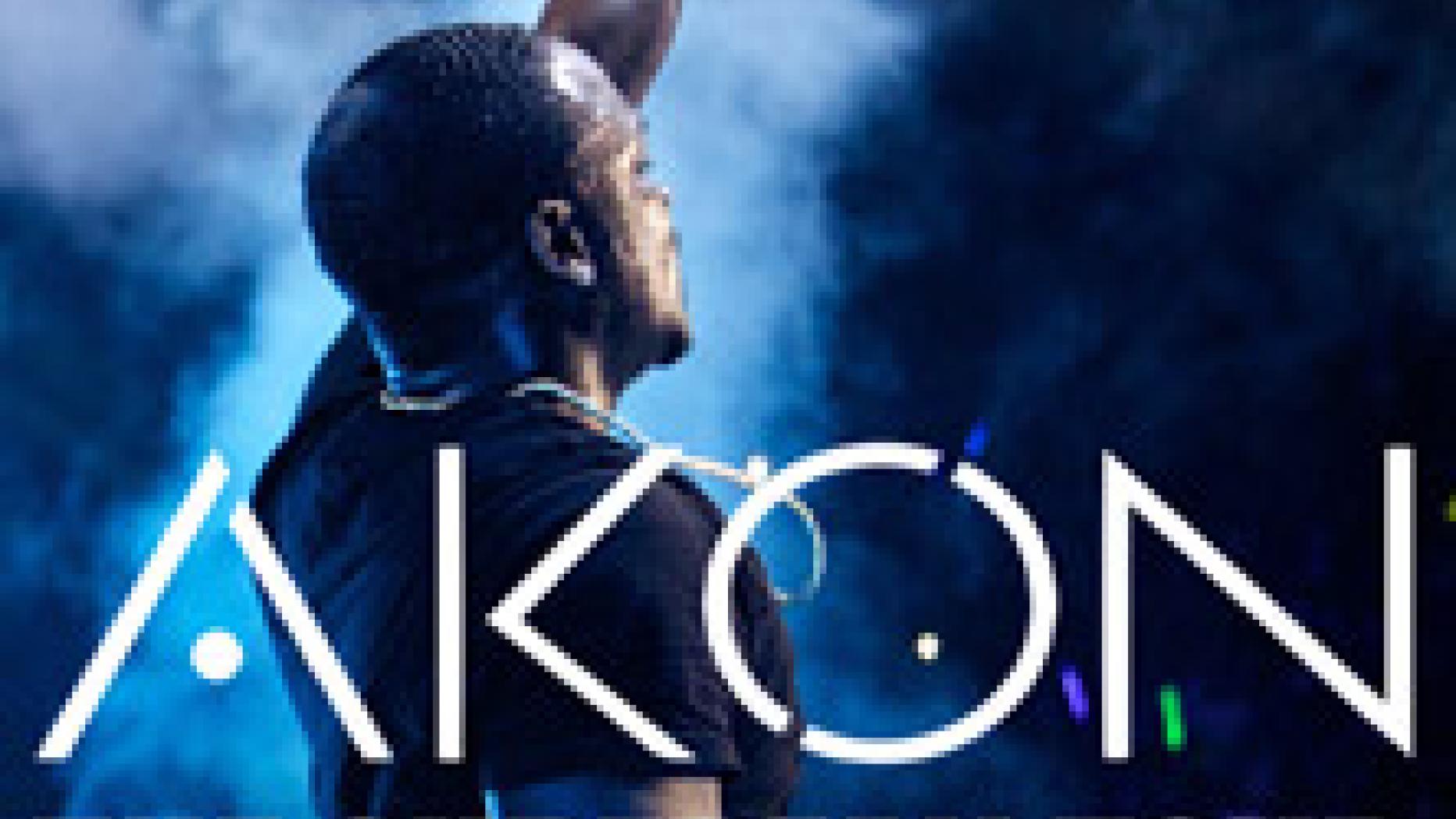 Akon The Superfan Tour UK & Europe 2024