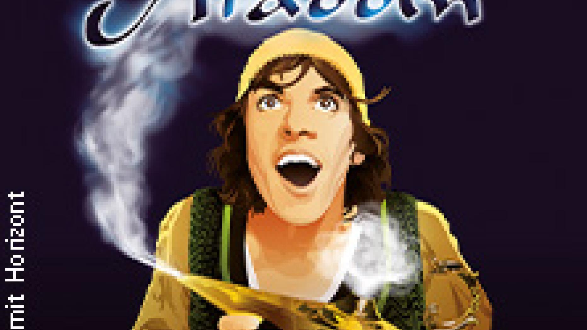 Aladdin - Das Märchen aus 1001 Nacht - Das Musical