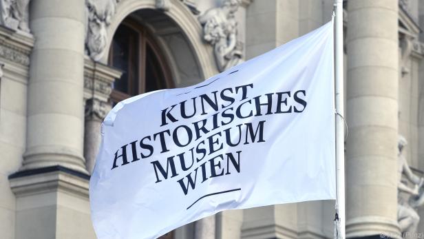 Kunsthistorisches Museum bekommt neuen Generaldirektor