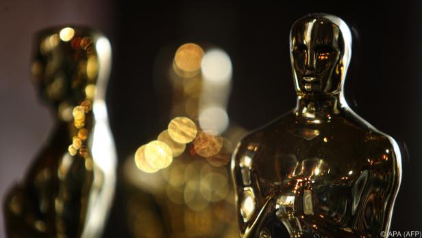 Die Oscars werden am 9. Februar verliehen