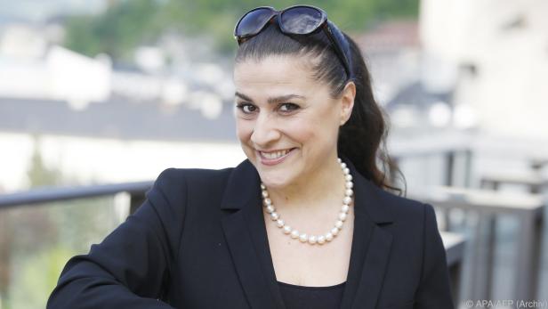 Cecilia Bartoli verlängert Vertrag in Salzburg bis 2026