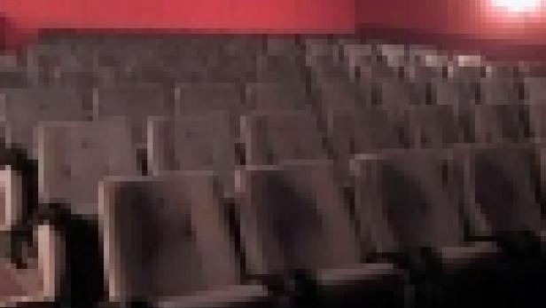 Kino Gmünd