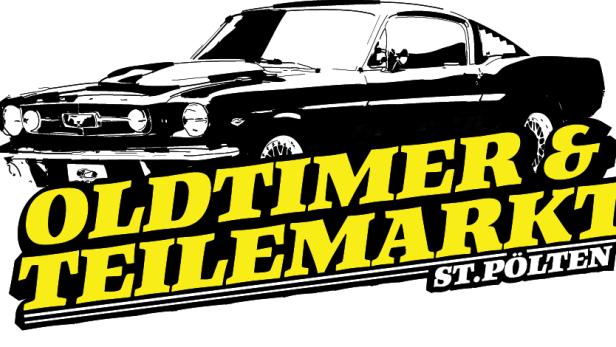 Oldtimer- & Teilemarkt