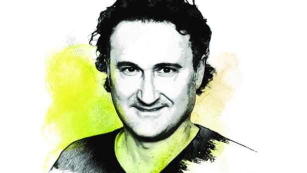 Guido Tartarotti