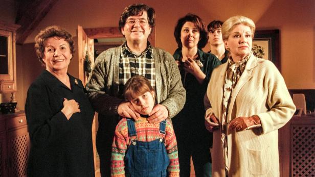 „Single Bells“ ist der weihnachtlichste Kultfilm.