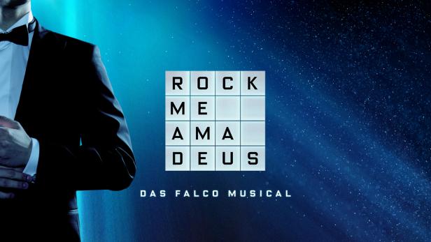 Neues Falco Musical in Wien.