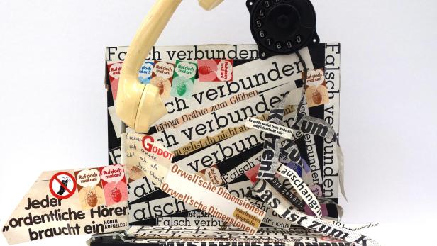 Padhi Frieberger_Falsch verbunden_Skulptur_80x60x40cm_Foto Galerie Sommer_...berger.JPG