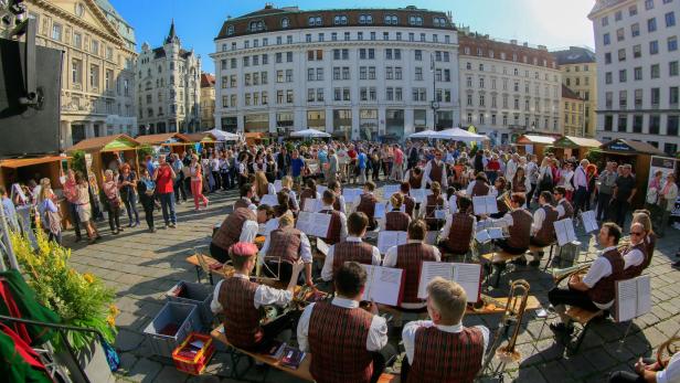 Weinviertel-Fest