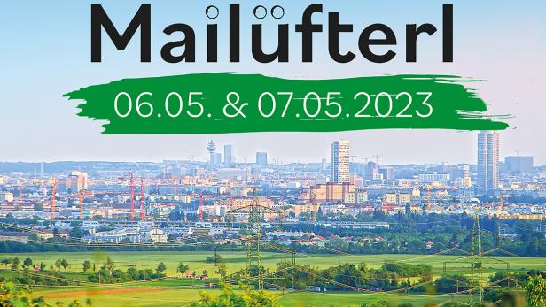 Mailüfterl 2023