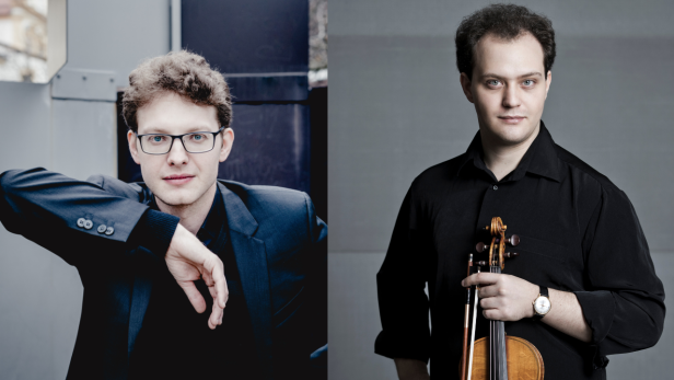 W.A. Mozart Sonaten für Klavier und Violine_Tibor Gyenge+Michael Schöch_Fotos©Ludwig Olah+©Andrej Grilc.png