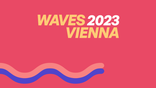 Das Waves Vienna geht in Wien wieder an den Start.