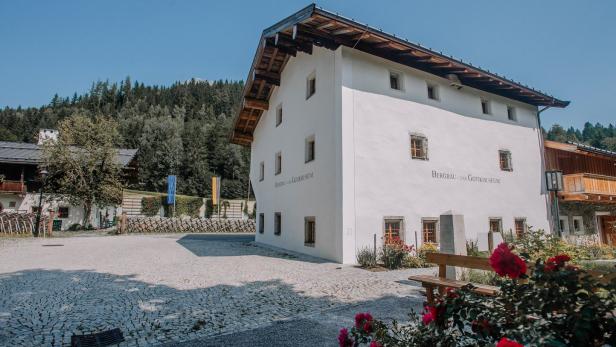 S13 Leogang Bergbau- und Gotikmuseum Leogang copyright Susanne Bayer 1.jpg