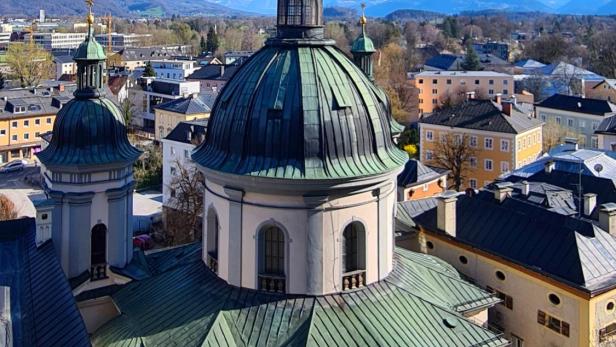 S27 Salzburg - Sankt Erhardkirche mit Krypta copyright Bundesdenkmalamt Conny Cossa 1.jpg