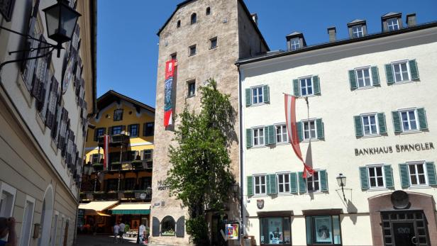 S29 Zell am See Vogtturm copyright Museum Vogtturm.jpg