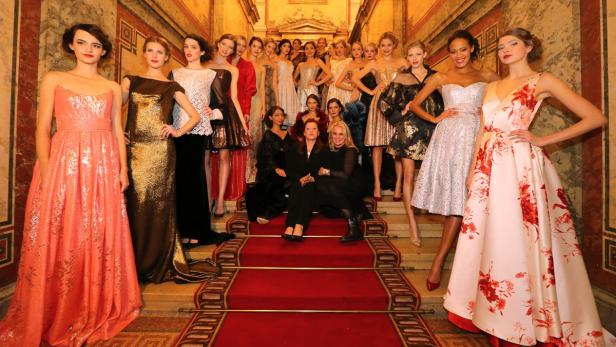 Red-Carpet-tauglich