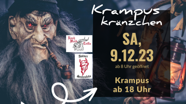 Krampuslauf