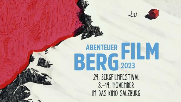 Sujet Salzburger Bergfilmfestival