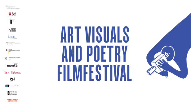 Art Visuals & Poetry Film Festival 2023
