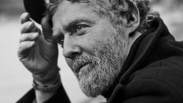 Pressefoto Glen Hansard