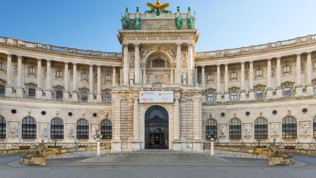 Haus der Geschichte Österreich