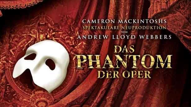 Sujet Musical Phantom der Oper