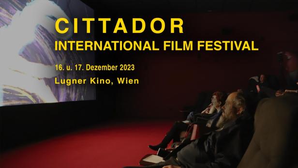 Cittador International Film Festival 2023