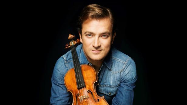 Renaud Capuçon