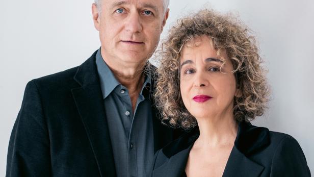 Yaara Tal & Andreas Groethuysen