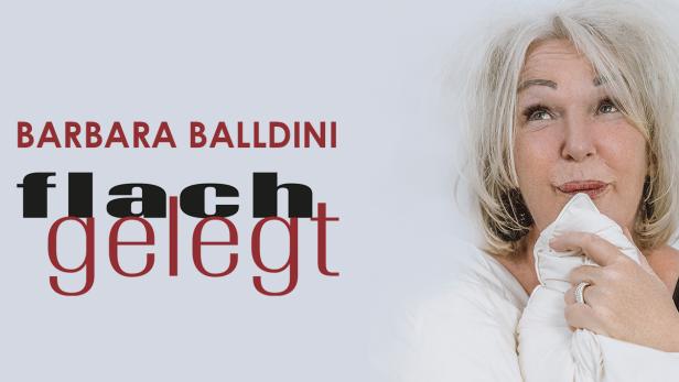 Barbara Balldini