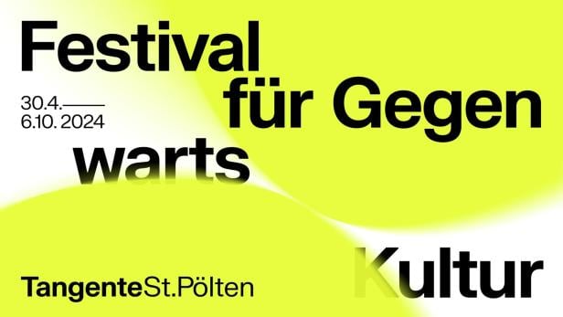 Tangente St. Pölten Festival 2024